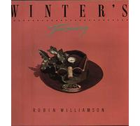 Robin Williamson - Winter's Turning - Plant Life - PLR 075