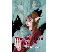 Robin Winckler The Wrath of Winter (Tascabile)
