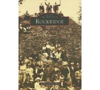 Robin Wolf Tom Wolf Rockridge (Tascabile) Images of America