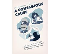 Robin Wolfe Scheffler A Contagious Cause (Tascabile)
