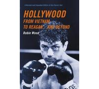 Robin Wood Hollywood from Vietnam to Reagan . . . and Beyond (Copertina rigida)