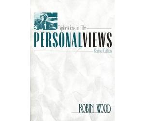 Robin Wood Personal Views (Tascabile)