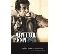 Robin Wood Richard Lipp Arthur Penn (Contemporary Approaches to Fil (Tascabile)