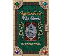 Robin Wood Tarot: The Book