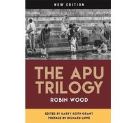 Robin Wood The Apu Trilogy (Tascabile)