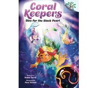 Robin Yardi Dive for the Black Pearl: A Branches Book (Coral (Copertina rigida)