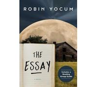 Robin Yocum The Essay (Tascabile)