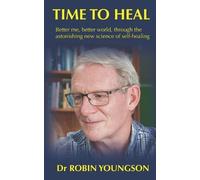 Robin Youngson Time to Heal (Tascabile)