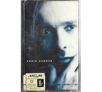 Robin Zander