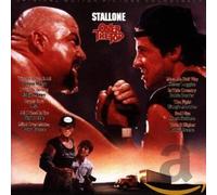 Robin Zander Over the Top (CD)