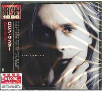 Robin zander - Robin zander