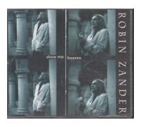 Robin Zander - Show me heaven