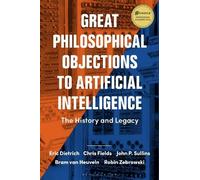 Robin Zebrowski Chris Fields Bram Van Great Philosophical Objectio (Tascabile)