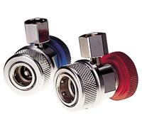 Robinair 18192 R-134A Set accoppiatore di Ricambio Manuale
