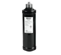 Robinair 34724 - Filtro centrifugatore per riciclo A/C, colore: nero