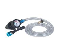 Robinair 75260 Riempitrice del Liquido di Raffreddamento con Preventer Air Lock