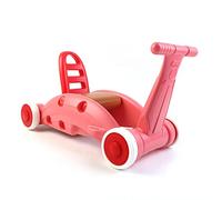 ROBINCOOL BALANCÍN, ANDADOR Y CORREPASILLOS CONVERTIBLE 3 EN 1 'CHILDREN' 63 X 32 X 38 CM Cura della persona e salute