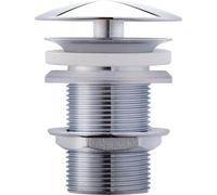 Robinet d'arbre Duravit 80mm, chromé, 0050381000, 0050381000