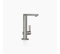 Robinet de cuisine Dornbracht LOT, mitigeur, saillie 236mm, 33800680-19, 33800680-19, Colorazione: Cromo scuro
