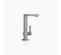 Robinet de cuisine Dornbracht LOT, mitigeur, saillie 236mm, 33800680-99, 33800680-99, Colorazione: scuro Platino opaco
