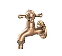 Robinet d'évier, Robinet d'évier de Salle de Bain de Cuisine, Robinet d'évier à Bec Cascade, Salle de Bain vanité de Robinet, Une Main, Robinet sans Plomb, 2 Tailles/Haut