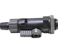 Robinet EHEIM Nero Per 2030/2034/2250/2260 Ref 7276950