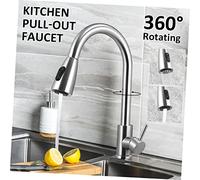 Robinets de robinets d'évier de Cuisine Pour lavabos de Bain robinets de Baignoire robinets de buanderie robinets de Bain robinets extérieurs robinets de Salle de Bain