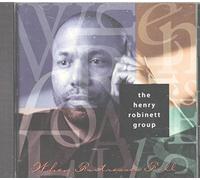 Robinett, Henry Group - When Fortresses Fall