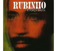 Robinho E Forca Bruta - Robinho E Forca Bruta