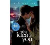 Robinne Lee The Idea of You (Tascabile)