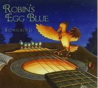 Robin's Egg Blue - Songbird