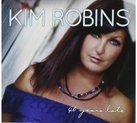 Robins, Kim - 40 Years Late