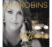Robins*Kim - Raining In Baltimore