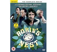 Robin's Nest: The Complete Series [DVD] [Edizione: Regno Unito]