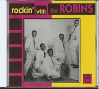 ROBINS - ROCKIN'