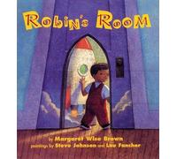 Robin's Room by Margaret Wise Brown (2002-05-01)