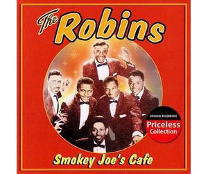 Robins - Smokey Joe'S Cafe