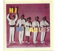 Robinsin,S/Miracles - Hi We're the Miracles