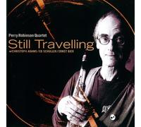 Robinson, Adams, Schuller - Still Travelling