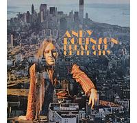 ROBINSON, ANDY - BREAK OUT OF THE CITY