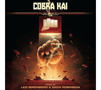 Robinson / Birenberg - Cobra Kai (Season Four)
