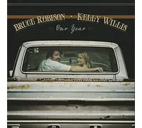 Robinson Bruce/Willis Kelly - Our Year