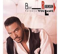 Robinson, Burt - I Promise You Love