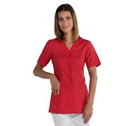 Robinson Casacca da Donna SION Rosso, Colore: Rosso, M