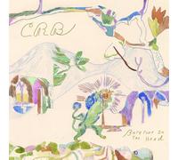 Robinson, Chris - Barefoot In The Head