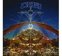 Robinson, Chris - Big Moon Ritual