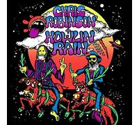 Robinson, Chris & Howlin Rain - Sucker