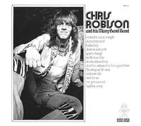 Robinson, Chris - Many Hand Band