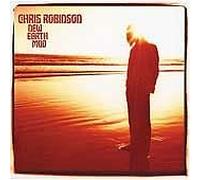 Robinson Chris - New Earth Mud