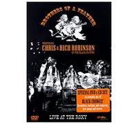 Chris & Rich Robinson - Brothers Of A Feather (DVD + CD) EAGLE ROCK